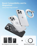 SYNCWIRE Phone Ring Holder Grip - Image 8