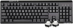 Hexgears GK735 Mechanical Gaming Keyboard Kailh Box White Switch 104 Keys ABS by HEXGEARS