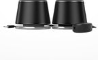 Amazon Basics Bluetooth Computer Speakers by AmazonBasics