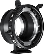 VILTROX PL-Z Lens Mount Adapter Ring Converter Control Ring Compatible by ViltroxOfficial