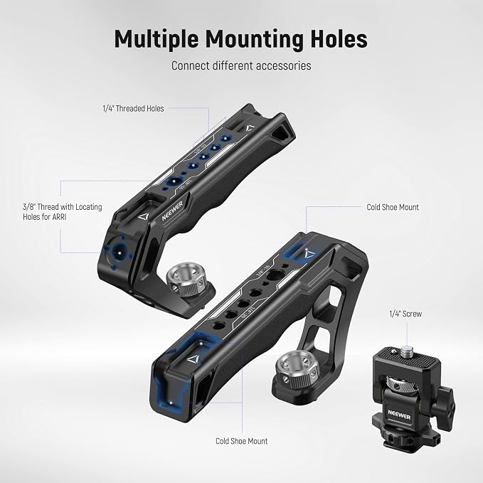 NEEWER Universal Camera Cage - Image 3