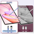 Stylus Pen for Touchscreen 10Pcs, 2-in-1 High Sensitivity & Precision Stylists - Image 4