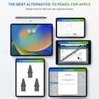 Pencil 2nd Generation Wireless Charging, Pencil - Image 5