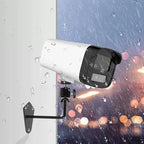 4-Pcs Camera Wall Mount Bracket, 360 Camera Mount - Image 2