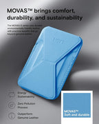 MOFT Magnetic Wallet Stand Compatible - Image 4