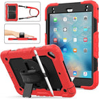 SEYMAC stock Case for iPad mini 5/4 by SEYMACstock