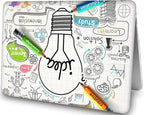 Compatible with MacBook Air 13 Inch Case 2017 2016 2015 2014 2013 2012 2011 - Image 5