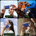 2025 Magnetic 15W Power Bank for iPhone, 5000mAh Magsafe Battery Pack - Image 8
