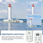 Camera Rechargeable Shutter Release - Image 5