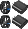 45W USB C Super Fast Charger Type C Charger Fast Charging Android Phone Charger by Vilive