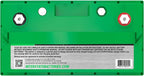 Interstate Batteries 24V 60Ah Group Size 31M Lithium Marine/RV Deep Cycle - Image 9