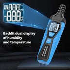 Temperature Humidity Meter - Image 4