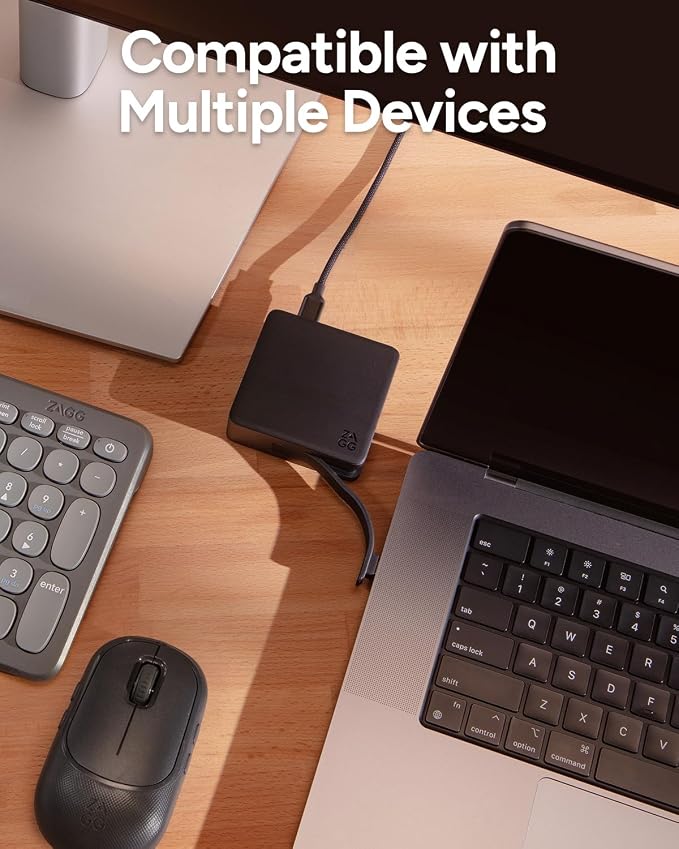 ZAGG 4-Port Hub - Image 6