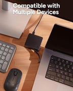 ZAGG 4-Port Hub - Image 6