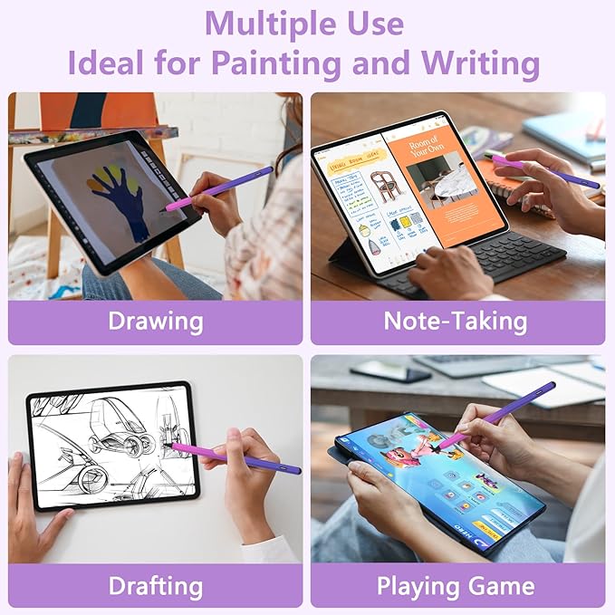 ​​​Stylus Pen for iPad 2018-2023 - Image 3