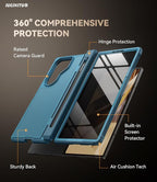 JUESHITUO for Samsung Z Fold 7 Case - Image 6