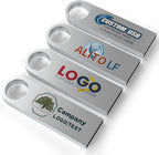 ABLAZE Custom Flash Drive 32GB 10 Pack, Personalized USB by ABLAZEGlobal