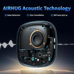 AIRHUG Conference Speaker and Microphone, Advanced Noise Reduction, USB-C Plug - Image 7