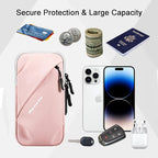 Phone Holder Arm Bands, Small Crossbody Shoulder Holsters Bag - Image 3