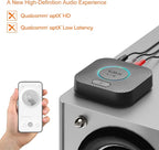 1Mii B06S Bluetooth 5.2 Receiver - Image 2