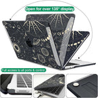 for 2025 MacBook Air 13.6 Inch Case M4 A3240 M3 A3113 M2 A2681 2022 2023 2024 - Image 5