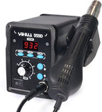 YIHUA 959D-Digital Hot Air Rework Station, High Power - Image 8