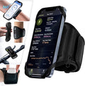Cikyner Running Armband, 3 in 1 Running Phone Holder Sports Armband Bicycle by Cikyner