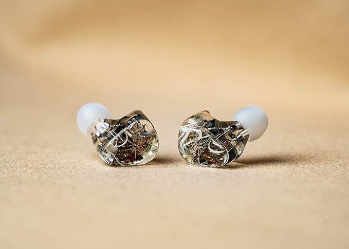 Linsoul Kiwi Ears Orchestra Lite Performance Custom 8BA in-Ear Monitor IEM - Image 7