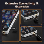96GB Kids Mecha MP3 Player - Image 6
