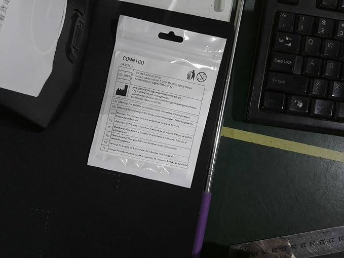 SIM Card Removal Pin - Image 8