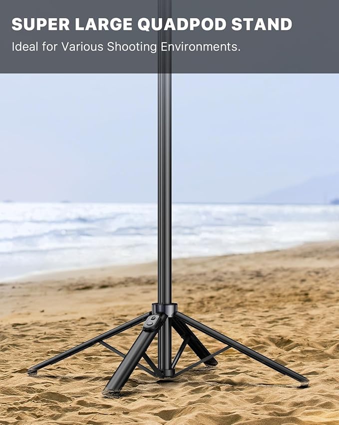 M MYBAT PRO Selfie Ring Light - Image 5