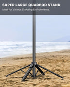 M MYBAT PRO Selfie Ring Light - Image 5