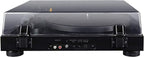 Fluance RT80 Classic High Fidelity Vinyl Turntable Record Player - Image 5