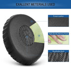 Ear Pads Replacement for Bose On-Ear 2 Headphones, GVOEARS Ear Cushion Pad for - Image 4