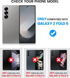 for Samsung Galaxy Z Fold 6 Case - Image 2