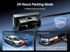 Pelsee 4K+2.5K Mirror Dash Cam - Image 5
