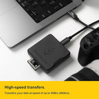 CFexpress Type B Single-Slot Memory Card Reader by ProGrade Digital | USB 4.0 - Image 6