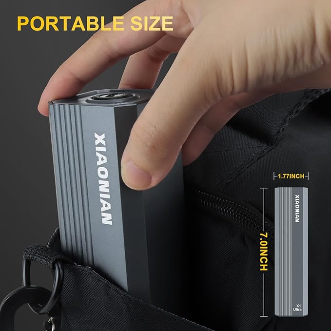 3.7V Precision Electric Screwdriver Set, 76 IN 1 Magnetic Storage Mini Electric - Image 8