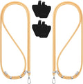 OUTXE Universal Phone Lanyard 2 Packs by OUTXE