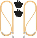 OUTXE Universal Phone Lanyard 2 Packs by OUTXE