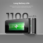 136GB Digital Voice Recorder - Image 6