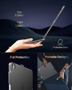 typecase Touch Case with Keyboard - Image 9