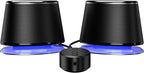 Amazon Basics Bluetooth Computer Speakers - Image 3