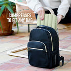 Vandel The Original Puffy Laptop Sleeve Case, 13-14 inch Laptop Sleeve Bag - Image 3