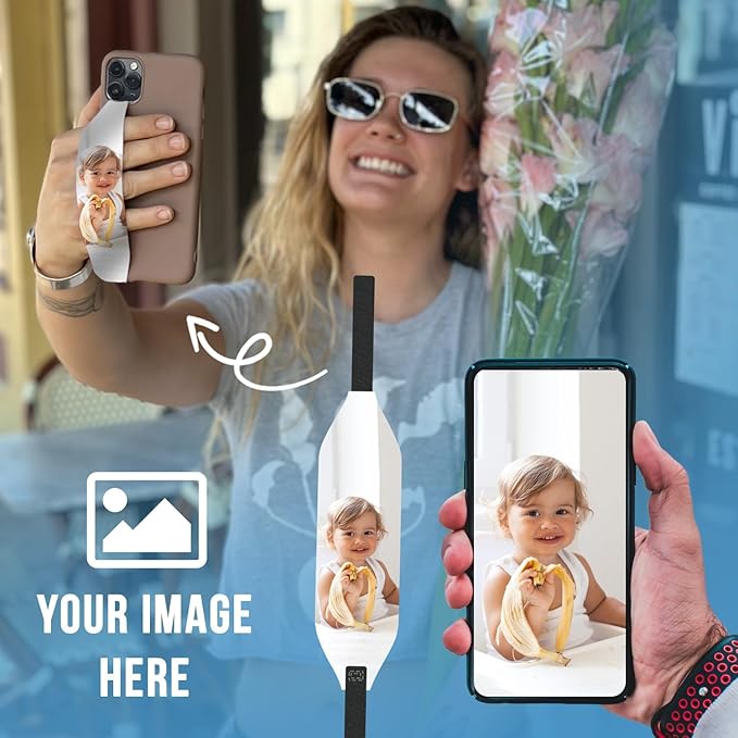 Phone Grip Strap - Image 3