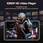 96GB Kids Mecha MP3 Player - Image 7
