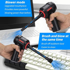 Air Duster - Computer Vacuum Cleaner - - Image 2