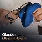 Kuzy 3 Pack Premium Microfiber Cleaning Cloth - Image 2