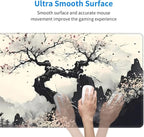Extended Gaming Mouse Pad, Large Gaming Mouse Waterproof - Image 4