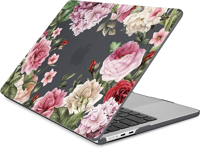 Batianda Premium Case for New MacBook Air 15 inch 2025 M4 2024 2023 - Image 3